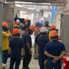 Ação de manutenção preventiva garante assistência segura